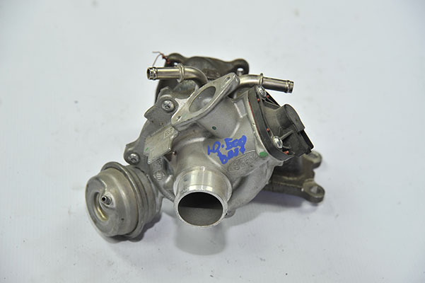 80 SERİSİ 90 SERİSİ ÇIKMA YEDEK MOTOR TURBO_1FD